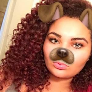 Meet your Posher, Alexia jade